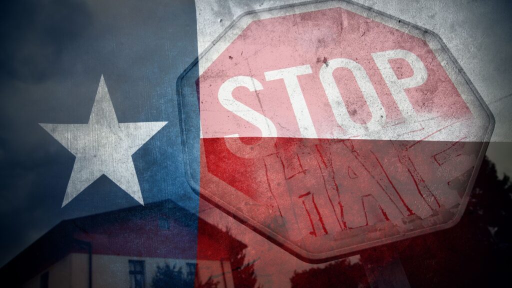 Texas hate speech bill 'dead' as NAR considers ethics code change