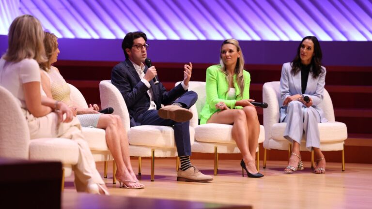 Top Florida real estate agents say collaboration is the key to success