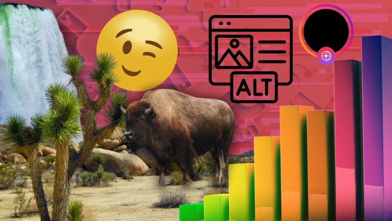 Trending: National parks get spicy, TikTok gets inclusive
