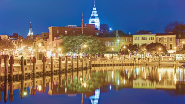 Compass hauls aboard Annapolis-based luxury team Anchored Home
