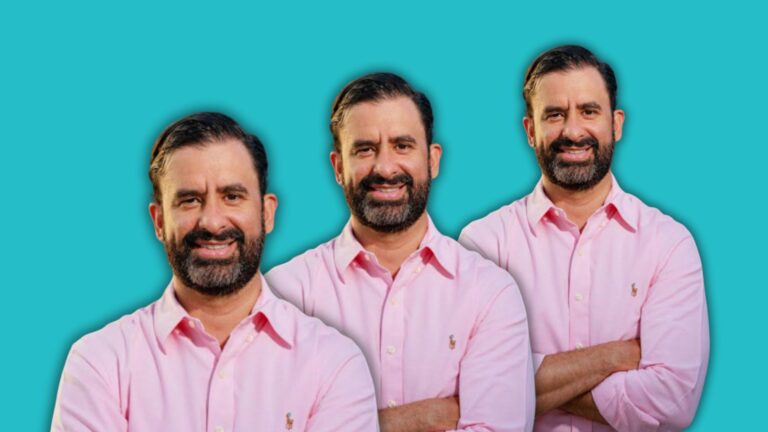 EXp Realty will now let agents have multiple sponsors