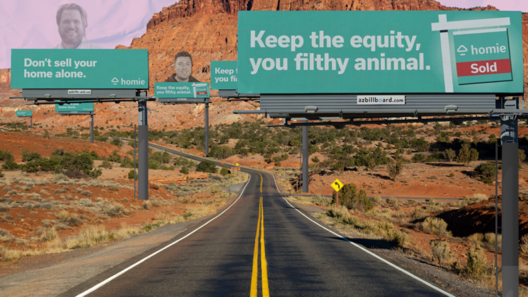 Once on a path for expansion, Homie now a shell of its former self