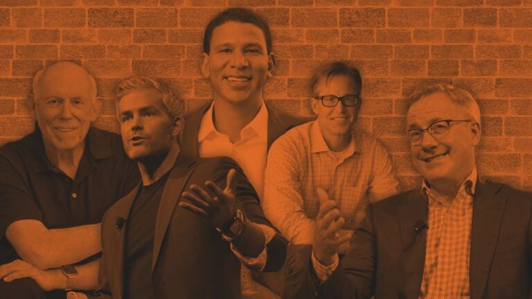 Serhant’s diss, Homes.com’s boost, Caballero’s record: Top 5