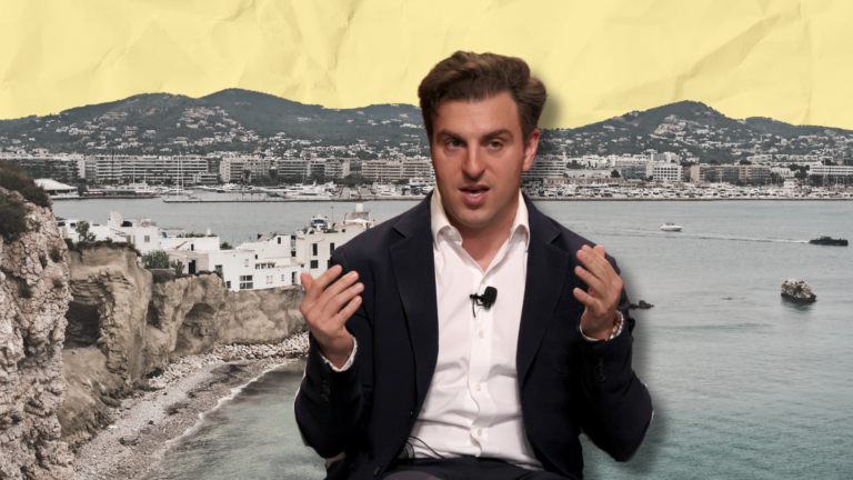 Spanish court rules against Airbnb, orders shutdown of 66K listings