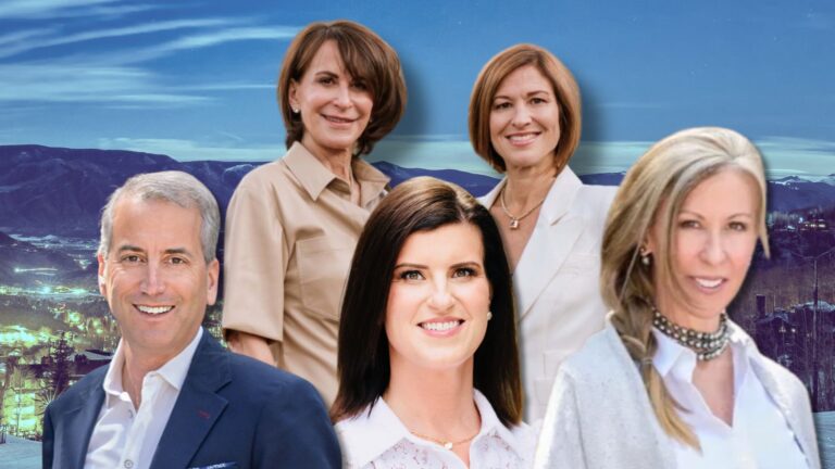 Compass recruits Aspen, Colorado, agents away from Douglas Elliman