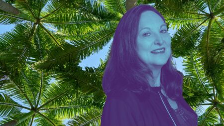How a summer job in the '70s launched my real estate career