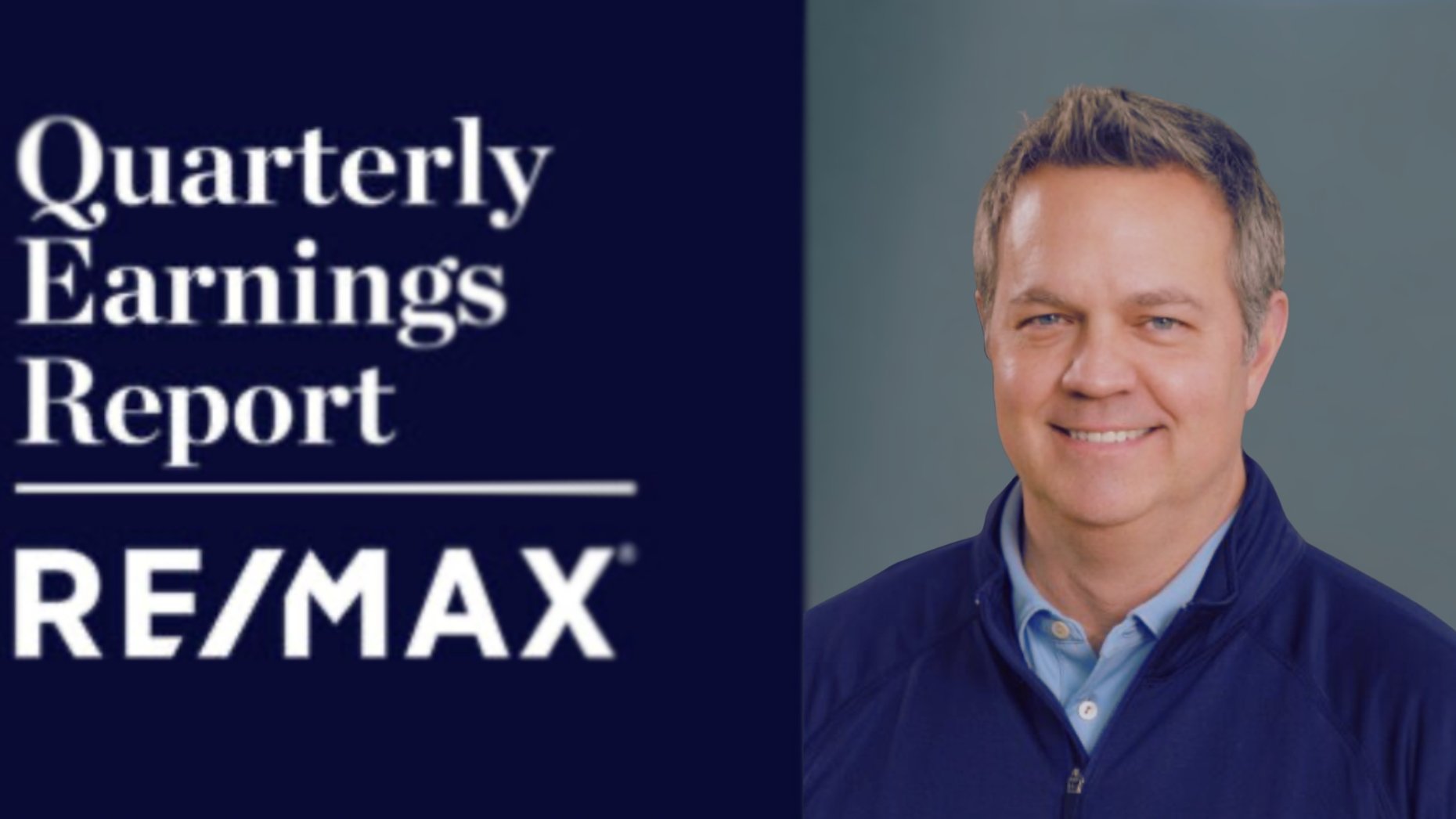 RE/MAX stays profitable as US agent count, revenue decline