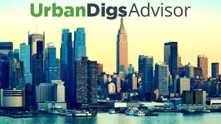 UrbanDigs relaunches UD Advisor service with new features