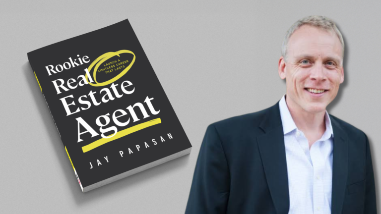 New Keller Williams book helps rookies create a 'limitless career'