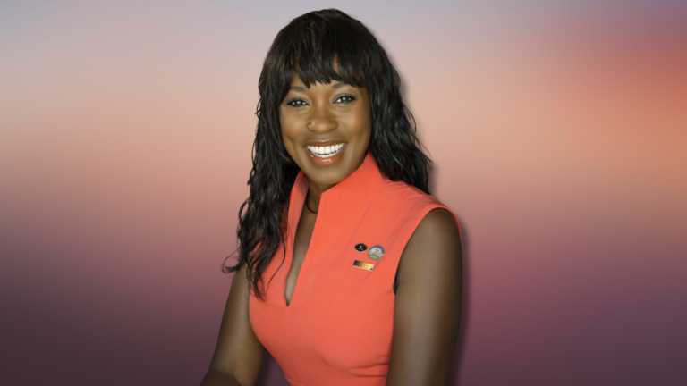 Keller Williams pledges support for inclusion with Natalie Davis hire