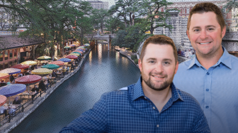 EXp wrangles $338M San Antonio team from Keller Williams
