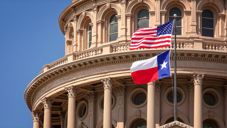 Texas governor attempts to squash Muslim residential development