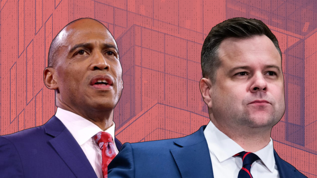 FHFA, HUD approve VantageScore 4.0 for government-backed loans