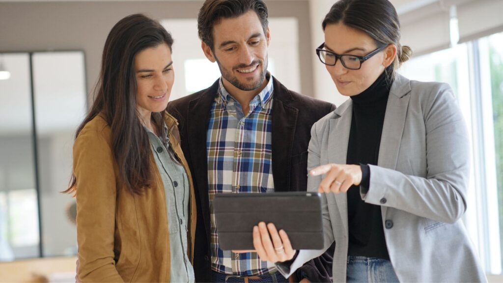 How technology challenges and charges today’s agents