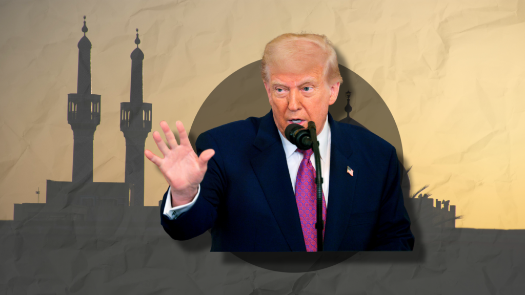 So far, the conflict with Iran hasn’t nudged the US housing market. But could it?