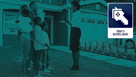 This June, Inman is celebrating Today's Buyer Agent