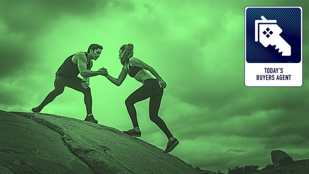 The power of control: 8 ways to dominate in a challenging market