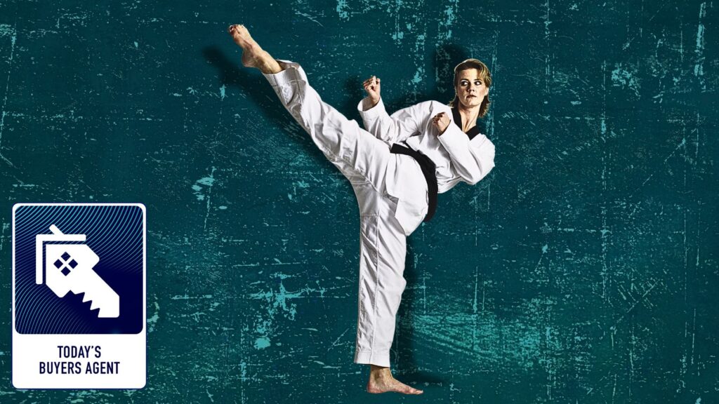 Real estate licensing should require blackbelt-level mastery