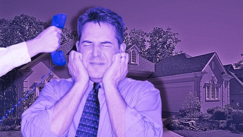How to keep a listing (and your sanity) when sellers won’t listen