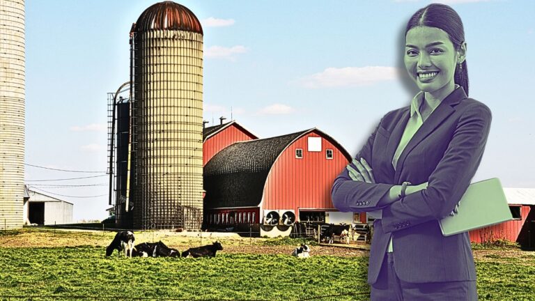 The farming framework: A proven system for listing-driven growth