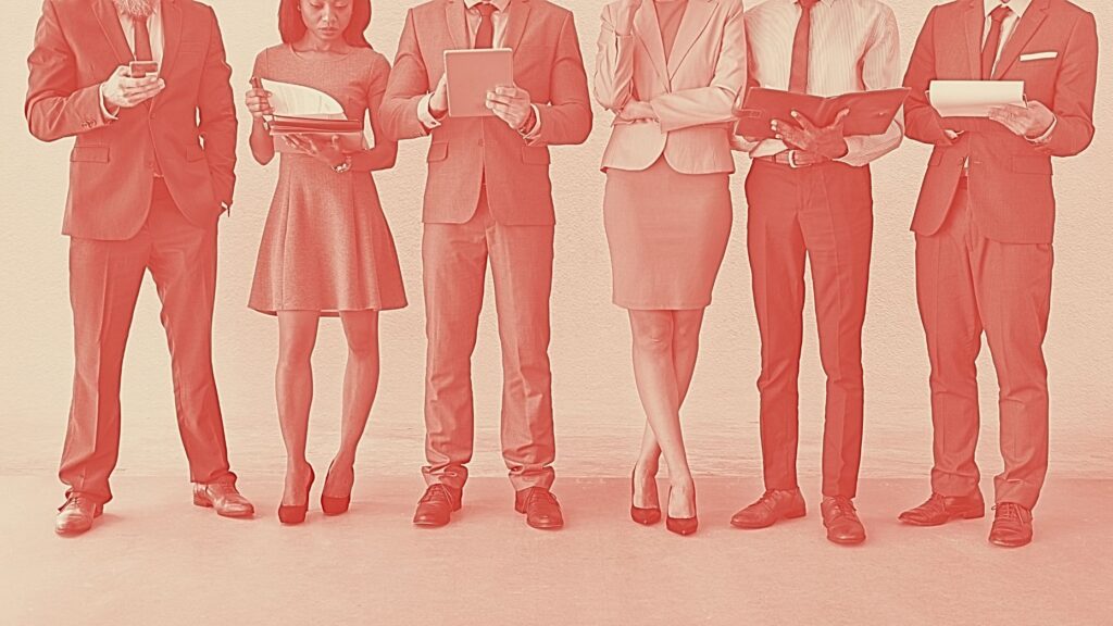 You’re not just a real estate agent – you’re a business