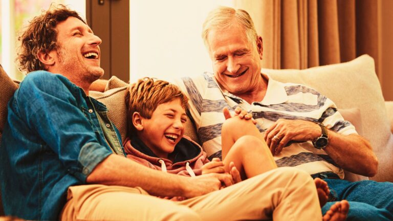 Are you hungry for 15 Dad Jokes just in time for Father’s Day?
