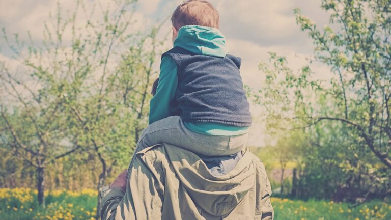Thanks, Dad: What men really want this Father's Day