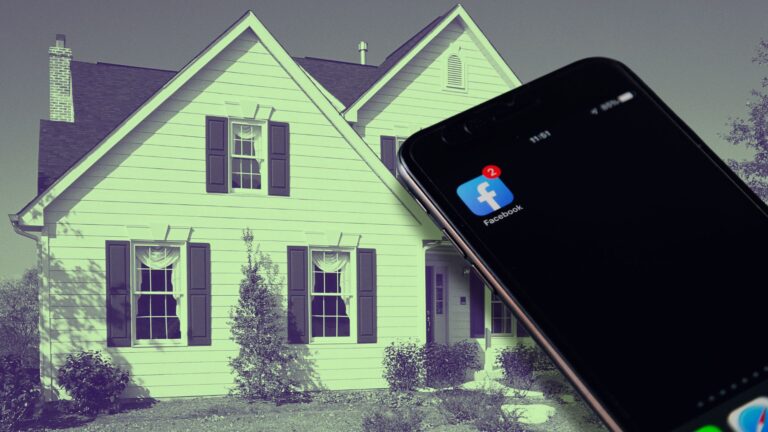 Facebook Marketplace: The effective tool most agents skip