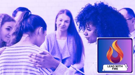 How to build a soul-aligned support circle that elevates your vision