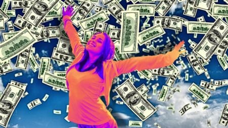 How to rise above the pack and become a rainmaker on your team