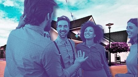 Selling real estate is selling a story. Here’s how to do it right