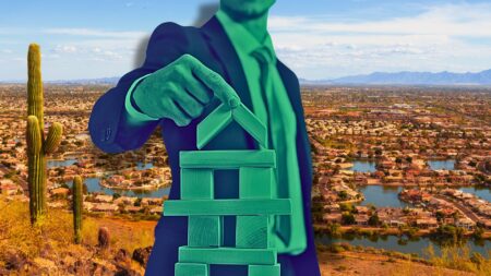 Lessons from building Arizona's fastest-growing luxury brokerage