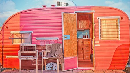 Home sweet profit: How vacation rentals fuel local economies
