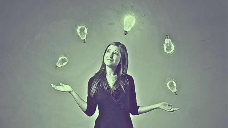 How new mom authenticity translated into 400 sides in 5 years