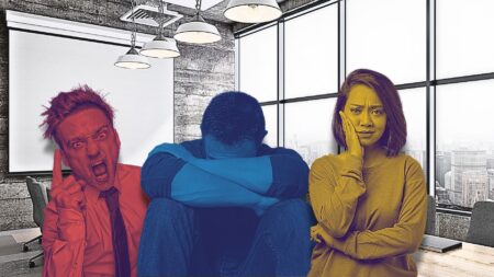 7 hacks to neutralize team tension before it derails performance