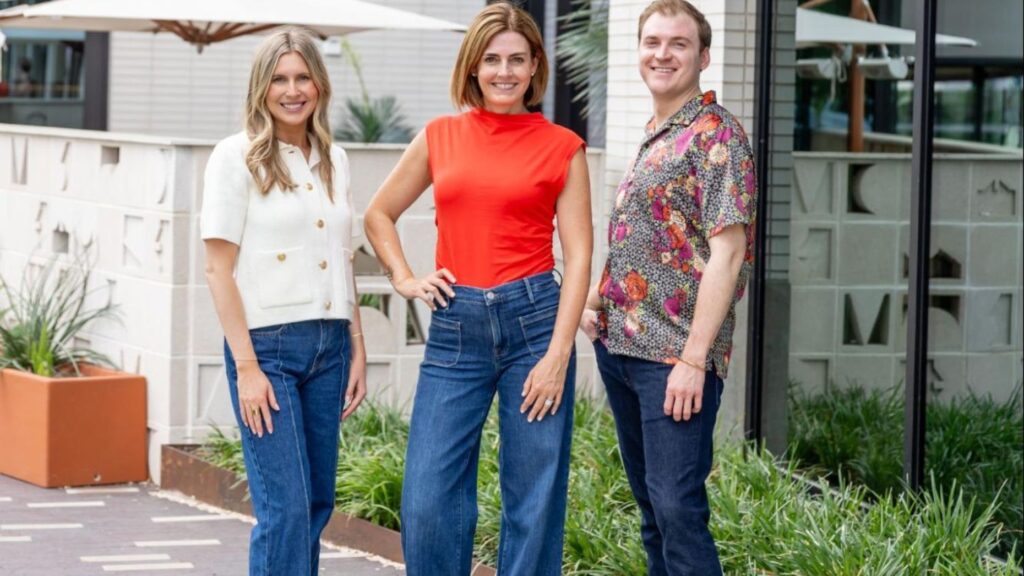 Huddle Up: How The Heyday Group is redefining team culture in Austin