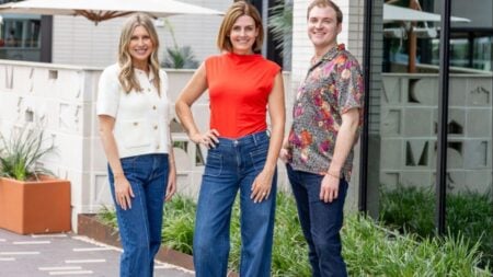 Huddle Up: How The Heyday Group is redefining team culture in Austin