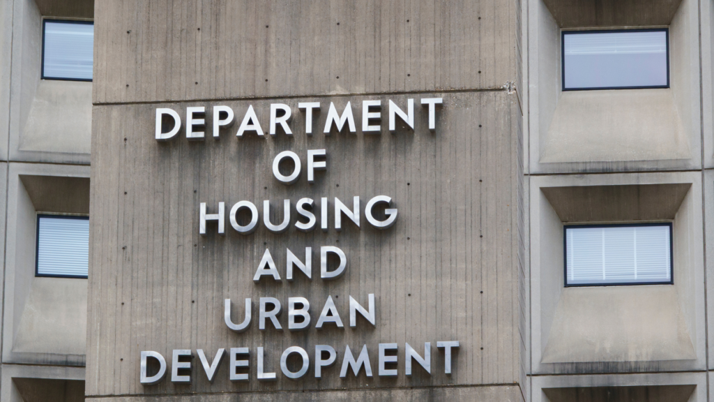 Senate confirms HUD deputy secretary in 51-43 vote