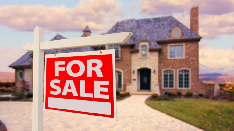 Home price gains relaxed in April, near slowest pace in 2 years