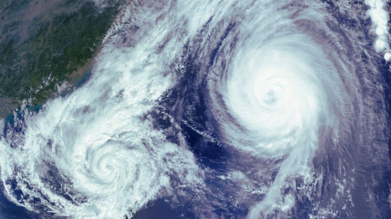 An active hurricane season is on the horizon — is the US prepared?