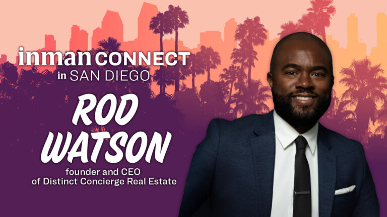 In a heavy M&A landscape, Rod Watson says he's staying indie