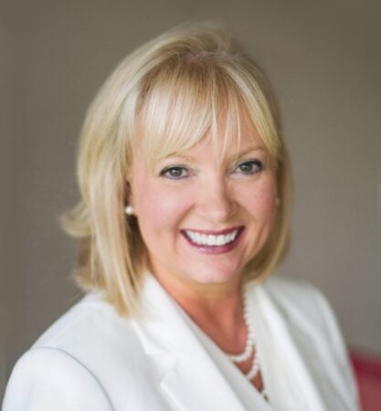 Jill Butler
