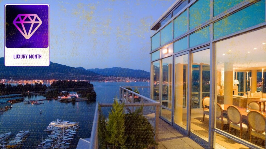 Luxury market 'as strong as ever' despite broader slowness