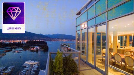 Luxury market 'as strong as ever' despite broader slowness
