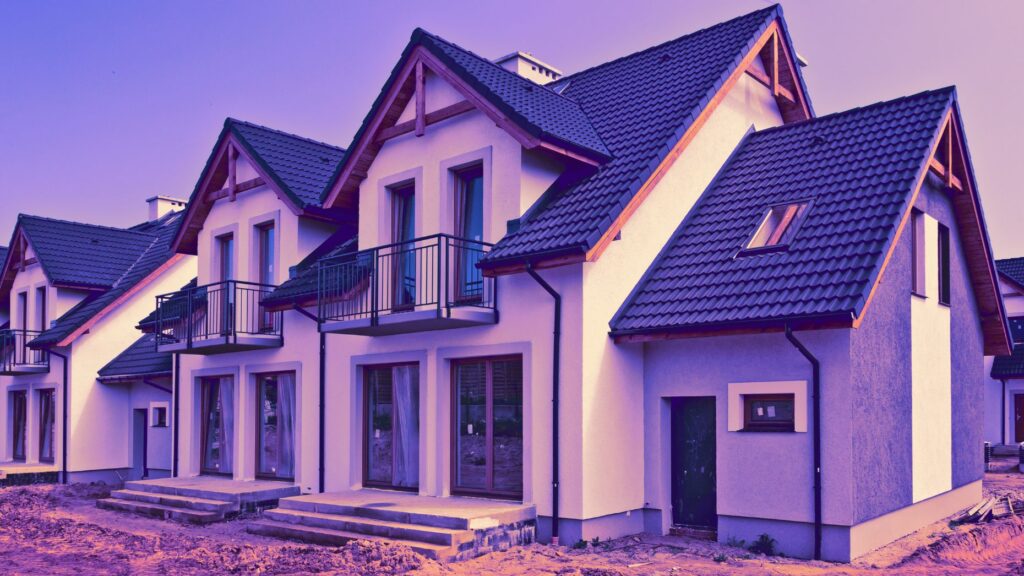 Builder sentiment plunges as hesitant buyers shift to sidelines