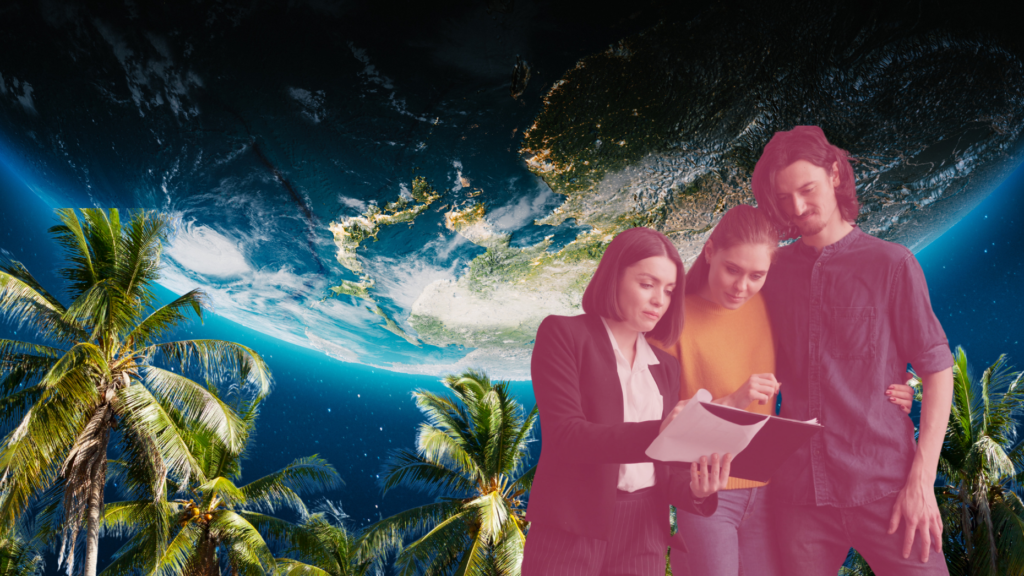 Solid Earth lands on BeachesMLS partnership