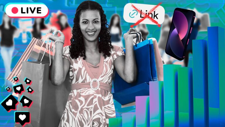 Trending: TikTok sales, Meta fails and what actually works