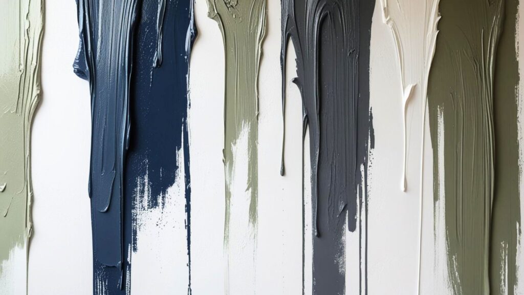 These are the paint colors that will raise the value of your next listing