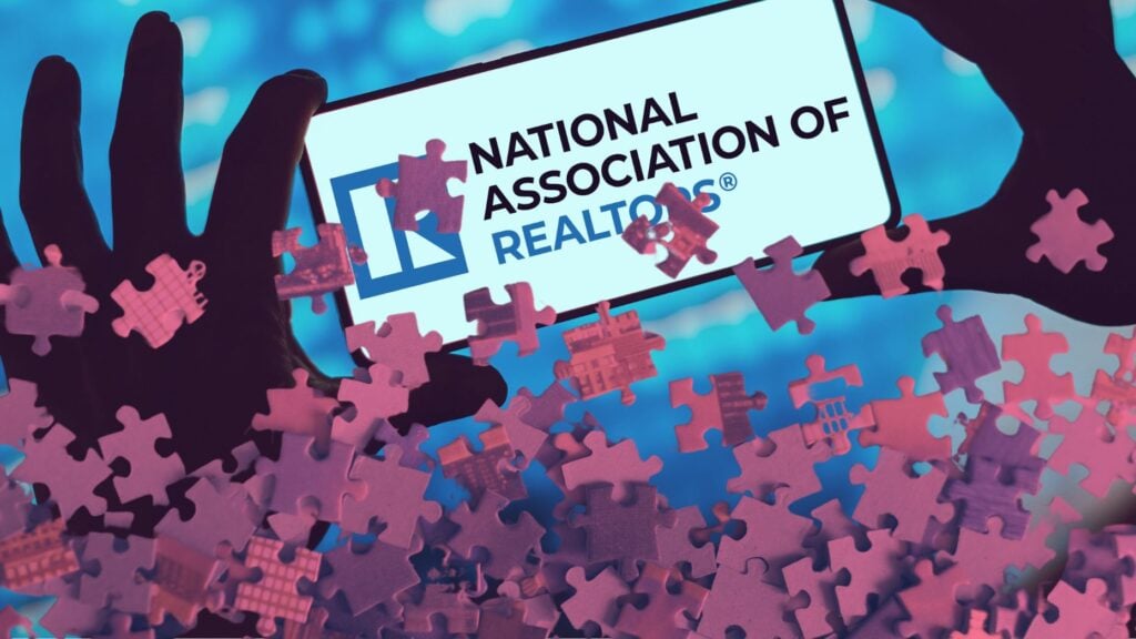 NAR overturns 'no-commingling' rule in Executive Committee vote