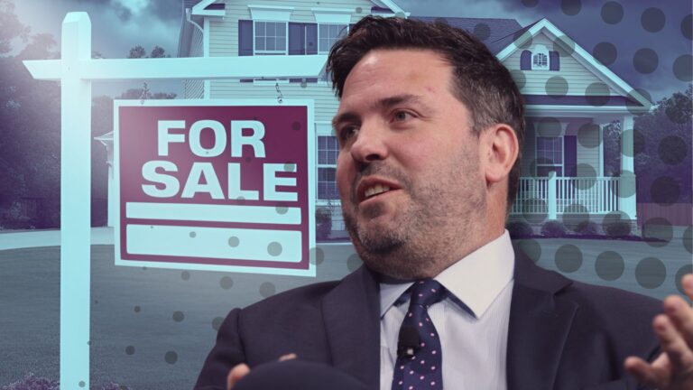 Realtor.com CEO slams private listings: 'It is utter nonsense'